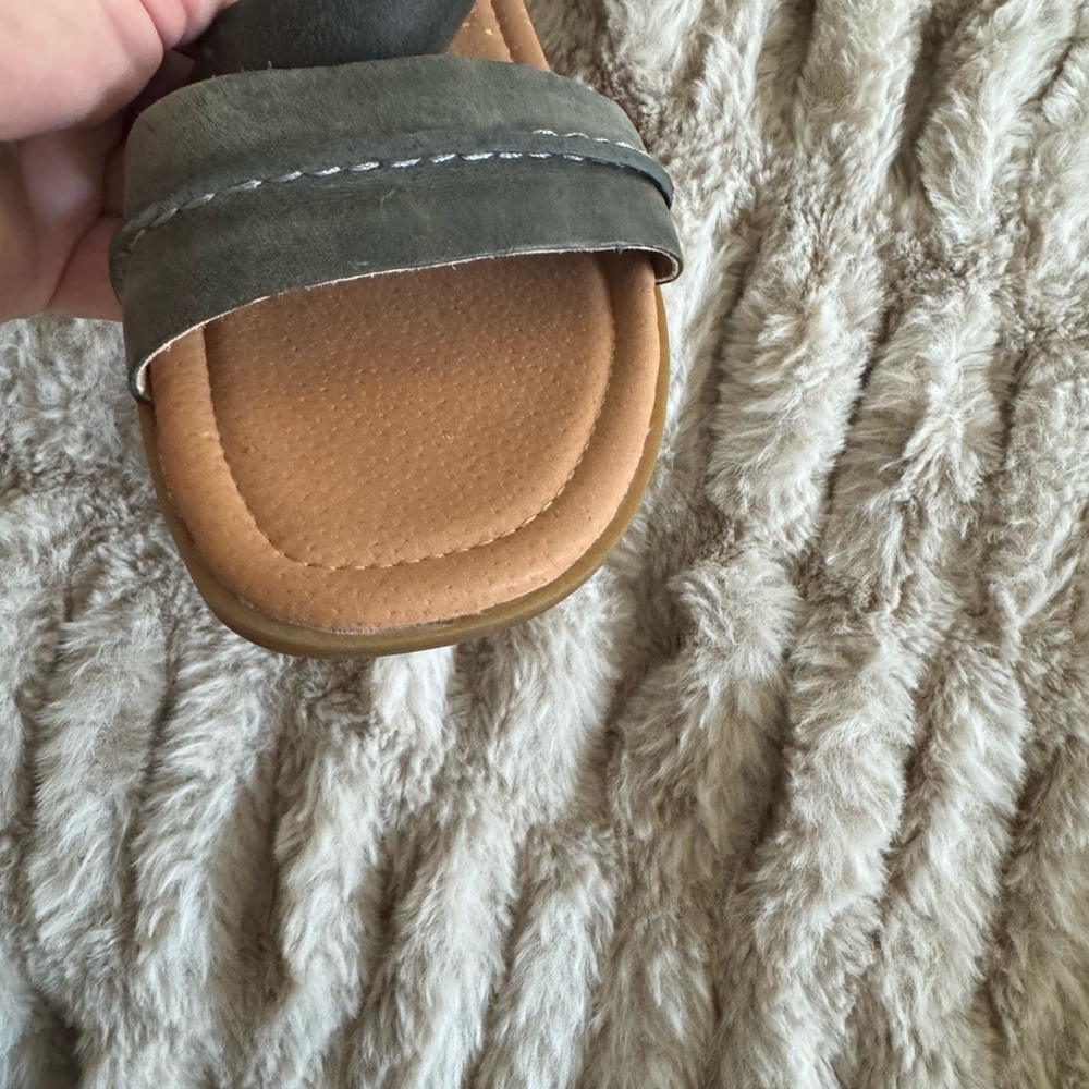 Sperry Top-Sider Women’s
LEATHER Adelia York - Picture 8 of 13
